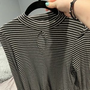 American eagle long sleeve small